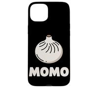 Carcasa para iPhone 15 Plus Nepal Bandera Nepalí Nepal Orgullo Nepalés I Love Nepal Momo