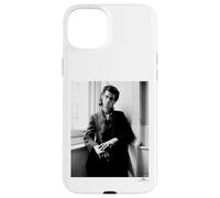 Carcasa para iPhone 15 Plus Nick Cave Bad Seeds Your Funeral My Trial por Phil Nicholls