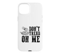 Carcasa para iPhone 15 Plus No me pises