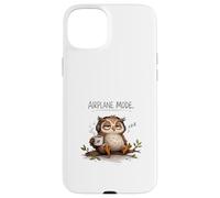 Carcasa para iPhone 15 Plus No Molestar el Concepto de Humor de energía