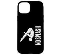 Carcasa para iPhone 15 Plus No Splash Diver Buceo Submarino