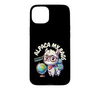 Carcasa para iPhone 15 Plus ¡Nos Vamos a la Toscana!