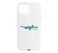 Carcasa para iPhone 15 Plus Oarfish Doomsday Fish Deep Sea Regalecidae