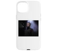 Carcasa para iPhone 15 Plus Oasis Live Noel Gallagher Excava tu Soul Era 2009