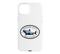 Carcasa para iPhone 15 Plus Ocean City