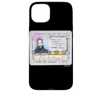 Carcasa para iPhone 15 Plus ODB OL Dirty Ba-ard ID Retorno 36 Cámaras Brooklyn Zoo Raw