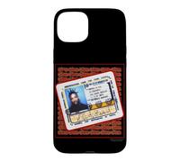 Carcasa para iPhone 15 Plus ODB OL Dirty Ba-ard ID Return 36 Cámaras Wu Tang Zoo Mix