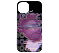 Carcasa para iPhone 15 Plus ODB OL Sucio Ba-ard Brooklyn Zoo Glitch 90s Rap Hip Hop