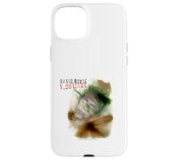 Carcasa para iPhone 15 Plus Oficial David Bowie Outside Album Cover