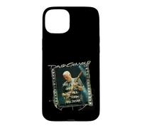 Carcasa para iPhone 15 Plus Oficial David Gilmour Yes I Have Ghosts Not All Are Dead