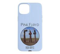 Carcasa para iPhone 15 Plus Oficial Pink Floyd High Hopes