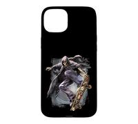 Carcasa para iPhone 15 Plus Oficial Spiral Soul Boarder Gothic Fantasy