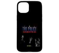 Carcasa para iPhone 15 Plus Oficial The Police Every Breath You Take