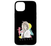 Carcasa para iPhone 15 Plus Oficial Tina Turner Photo Artwork