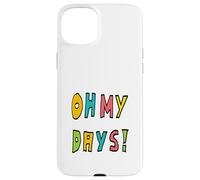 Carcasa para iPhone 15 Plus ¡Oh Mis Días!