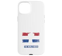 Carcasa para iPhone 15 Plus On The Eighth Day God Created The Dutch Heroes Holland