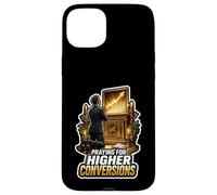 Carcasa para iPhone 15 Plus Oración de Marketing para Mayores conversiones