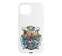 Carcasa para iPhone 15 Plus Orden Antigua del Shellback