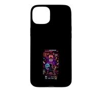 Carcasa para iPhone 15 Plus Padre Gamer Privación Sueño 3AM Humor Design