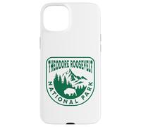 Carcasa para iPhone 15 Plus Parque Nacional Theodore Roosevelt