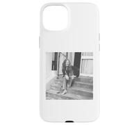 Carcasa para iPhone 15 Plus Pedazo de mi corazón Cantante Janis Joplin en 1969