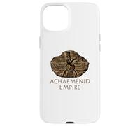 Carcasa para iPhone 15 Plus Persia Antigua - Imperio aqueménida - Historia Persa