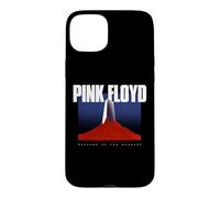 Carcasa para iPhone 15 Plus Pink Floyd WYWH50 Bienvenido al monolito de la máquina