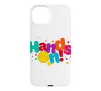 Carcasa para iPhone 15 Plus PlayDoh Hands In