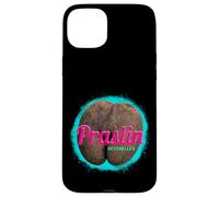 Carcasa para iPhone 15 Plus Praslin diseño Vintage Isla Tropical Seychelles Souvenir