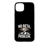 Carcasa para iPhone 15 Plus Primeras ascensiones Escalada Montañismo Aventura