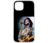 Carcasa para iPhone 15 Plus Prince Live In Manchester Nude Tour 1990