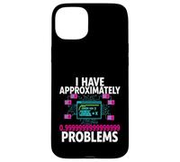 Carcasa para iPhone 15 Plus Programmer Floating Point Math 0.999 Problems