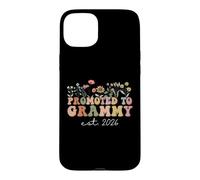 Carcasa para iPhone 15 Plus Promoted To Grammy EST. 2026 Wildflowers