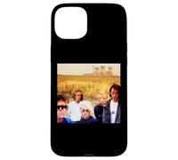 Carcasa para iPhone 15 Plus Radiohead Thom Yorke Pablo Hony Era 1993 por AJ Barratt