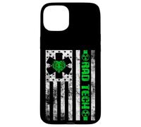 Carcasa para iPhone 15 Plus Radiology Department Radiologist Medical Imaging RAD Tech