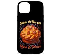 Carcasa para iPhone 15 Plus Raisin’ The Bar with Mona de Pascua