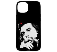 Carcasa para iPhone 15 Plus Rebel Cuban Guerrilla Revolution Vintage Che Guevara
