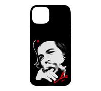 Carcasa para iPhone 15 Plus Rebel Cuban Guerrilla Revolution Vintage Che Guevara