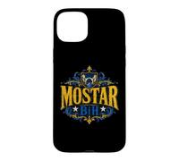 Carcasa para iPhone 15 Plus Recuerdo de Mostar BiH - Bosnia y Herzegovina