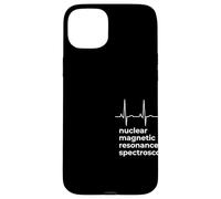 Carcasa para iPhone 15 Plus Resonancia Magnética Nuclear Pulso