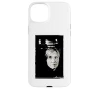 Carcasa para iPhone 15 Plus Retrato de Portishead Beth Gibbons De Michael Robert Williams