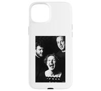 Carcasa para iPhone 15 Plus Retratos de Cocteau Twins Treasure Band por AJ Barratt