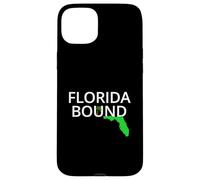 Carcasa para iPhone 15 Plus Reubicación con Destino a Florida