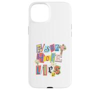 Carcasa para iPhone 15 Plus Risen Hope Lives Christian Easter Resurrection Faith Cross