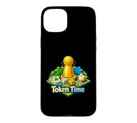 Carcasa para iPhone 15 Plus Ritual Token Time Token
