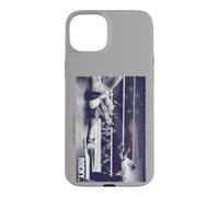 Carcasa para iPhone 15 Plus Rocky American Will