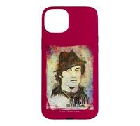 Carcasa para iPhone 15 Plus Rocky Go For It Painting