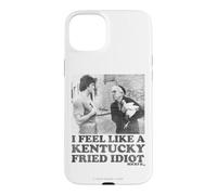 Carcasa para iPhone 15 Plus Rocky II Fried Idiot