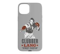 Carcasa para iPhone 15 Plus Rocky III Clubber Lang Street Fighter