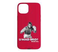 Carcasa para iPhone 15 Plus Rocky III U Mad Bro